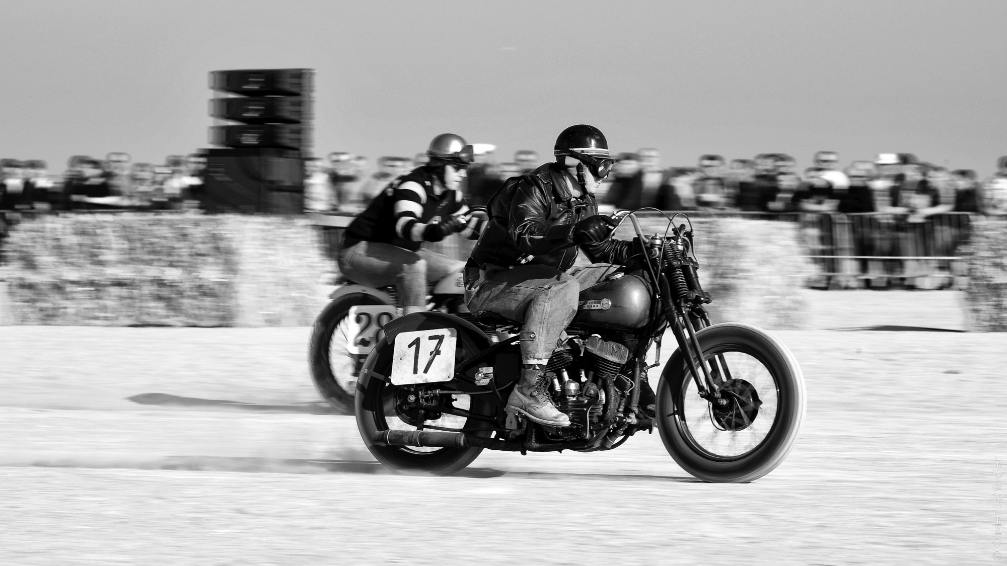 Course de moto à la Normandy Beach Race©SLR.jpg