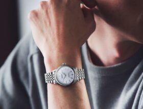 Notre sélection des plus belles montres de la rentrée