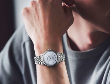 Notre sélection des plus belles montres de la rentrée