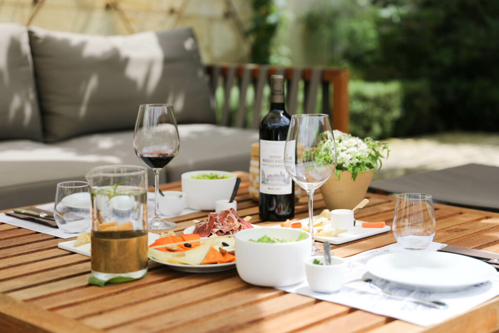 La Table de Nathalie