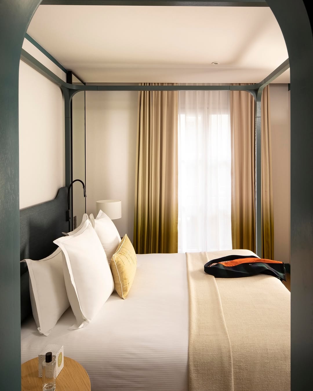 L'hôtel de Saint Germain © Hotel Bel Ami 
