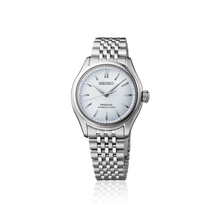  Seiko Présage Classic 36 mm © Seiko 