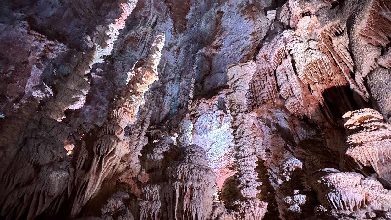 grotte aven armand 4© Maïa Morgensztern