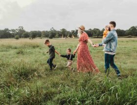 Les meilleures destinations pour des vacances en famille