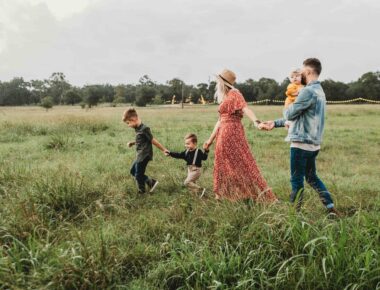 Les meilleures destinations pour des vacances en famille