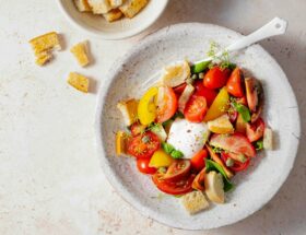 Où déguster les meilleures salades à Paris ?