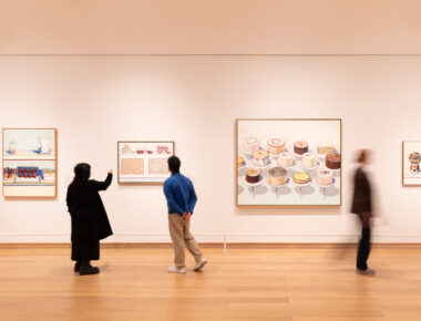 Les expositions à voir à Londres en ce moment