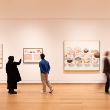 Les expositions à voir à Londres en ce moment