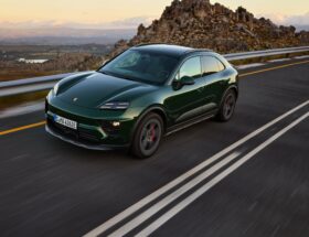 On a testé le SUV Porsche Macan 4S : un compagnon de style