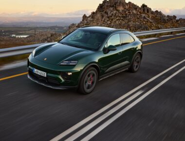 On a testé le SUV Porsche Macan 4S : un compagnon de style