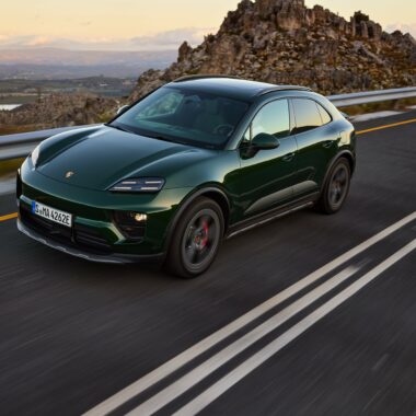On a testé le SUV Porsche Macan 4S : un compagnon de style