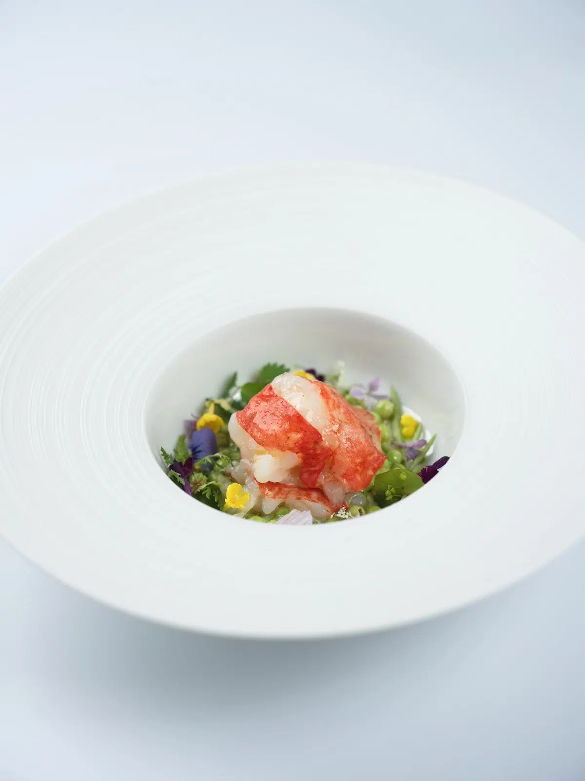 Les meilleurs restaurant étoilés de France © Table