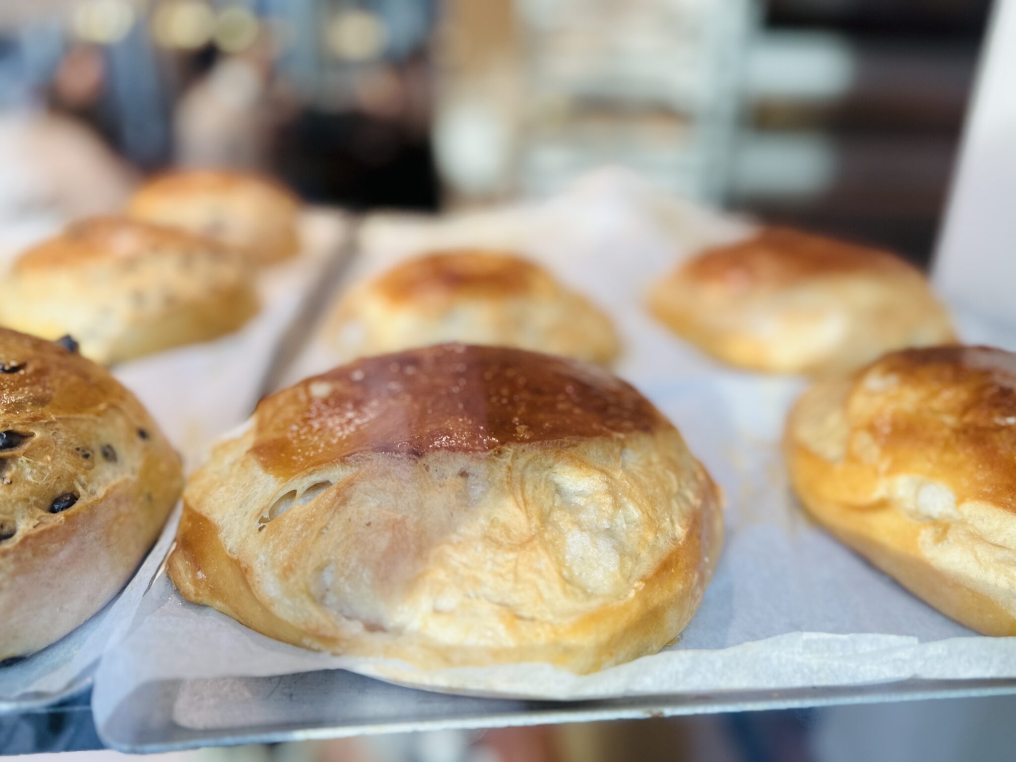 Les meilleures cramiques de Paris © Aux Merveilleux de Fred