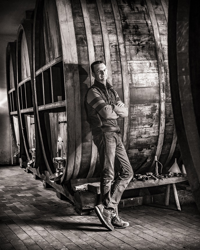Guillaume Mochel © Leif Carlsson