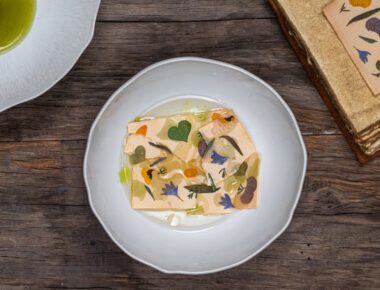 Les meilleurs restaurants étoilés de France