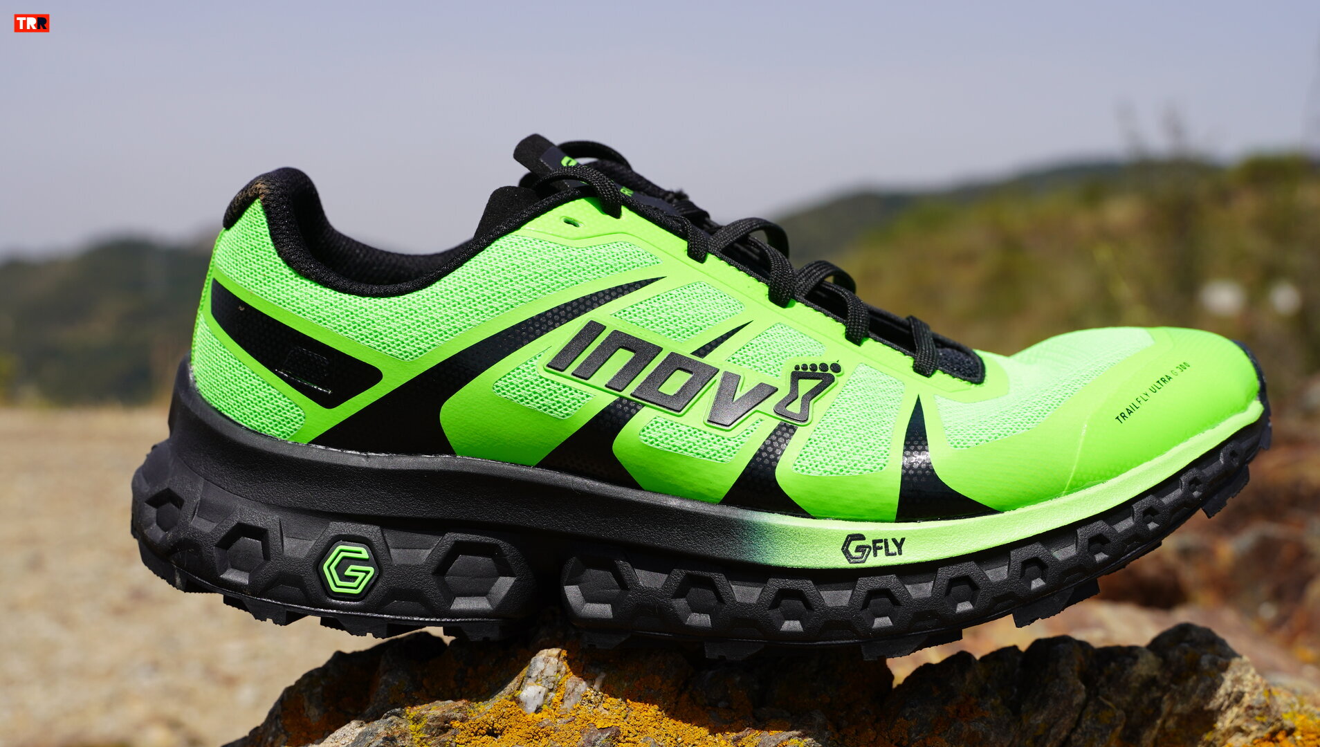 Inov 8 TrailFly Ultra G 300 Max © Inov 8