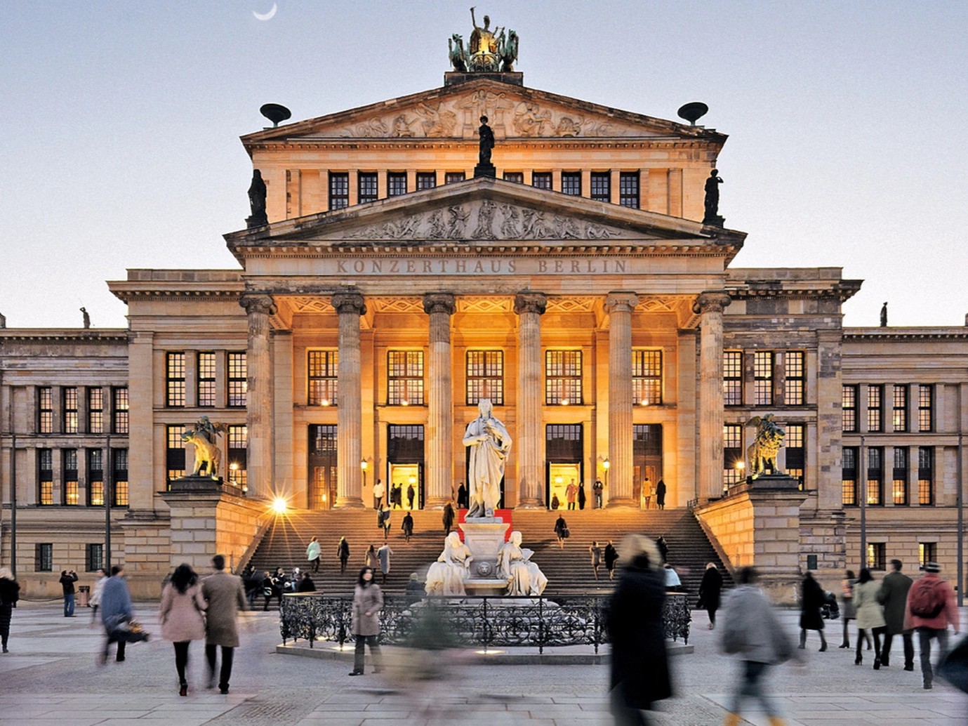 Konzerthaus Berlin
