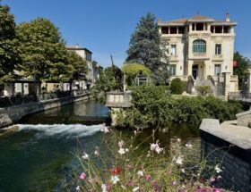 Les bonnes adresses de L’Isle-sur-la-Sorgue