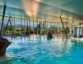 Les meilleures destinations spa à travers le monde