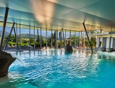 Les meilleures destinations spa à travers le monde