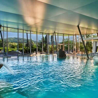 Les meilleures destinations spa à travers le monde