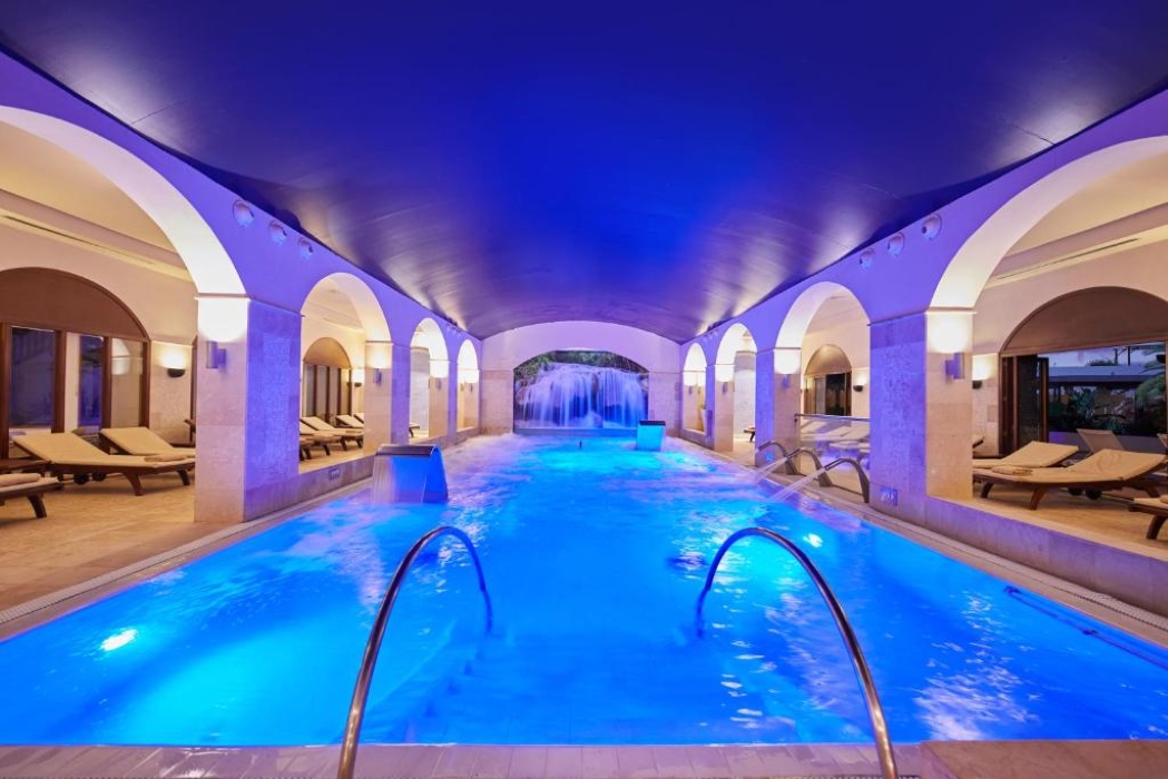 Secrets Spa © Lanzarote Resort & Spa