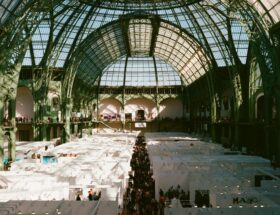 Que voir pendant la semaine de l’art à Paris ?