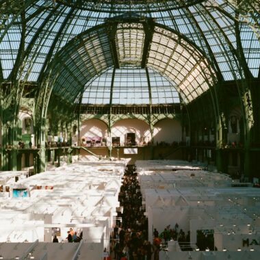 Que voir pendant la semaine de l’art à Paris ?