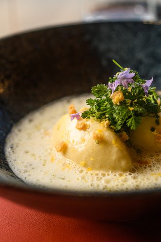 Dîner au Bistro Décotterd © Bistro Décotterd