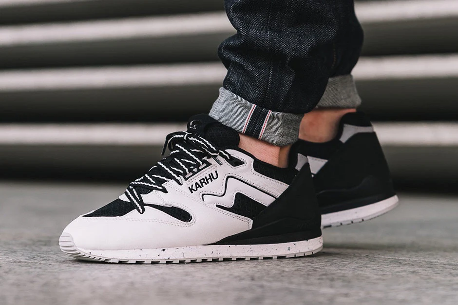Le top des marques indépendantes de sneakers © Karhu