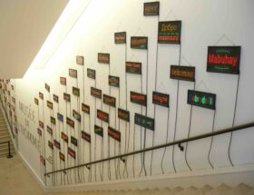 Trois expositions à ne pas manquer à Paris