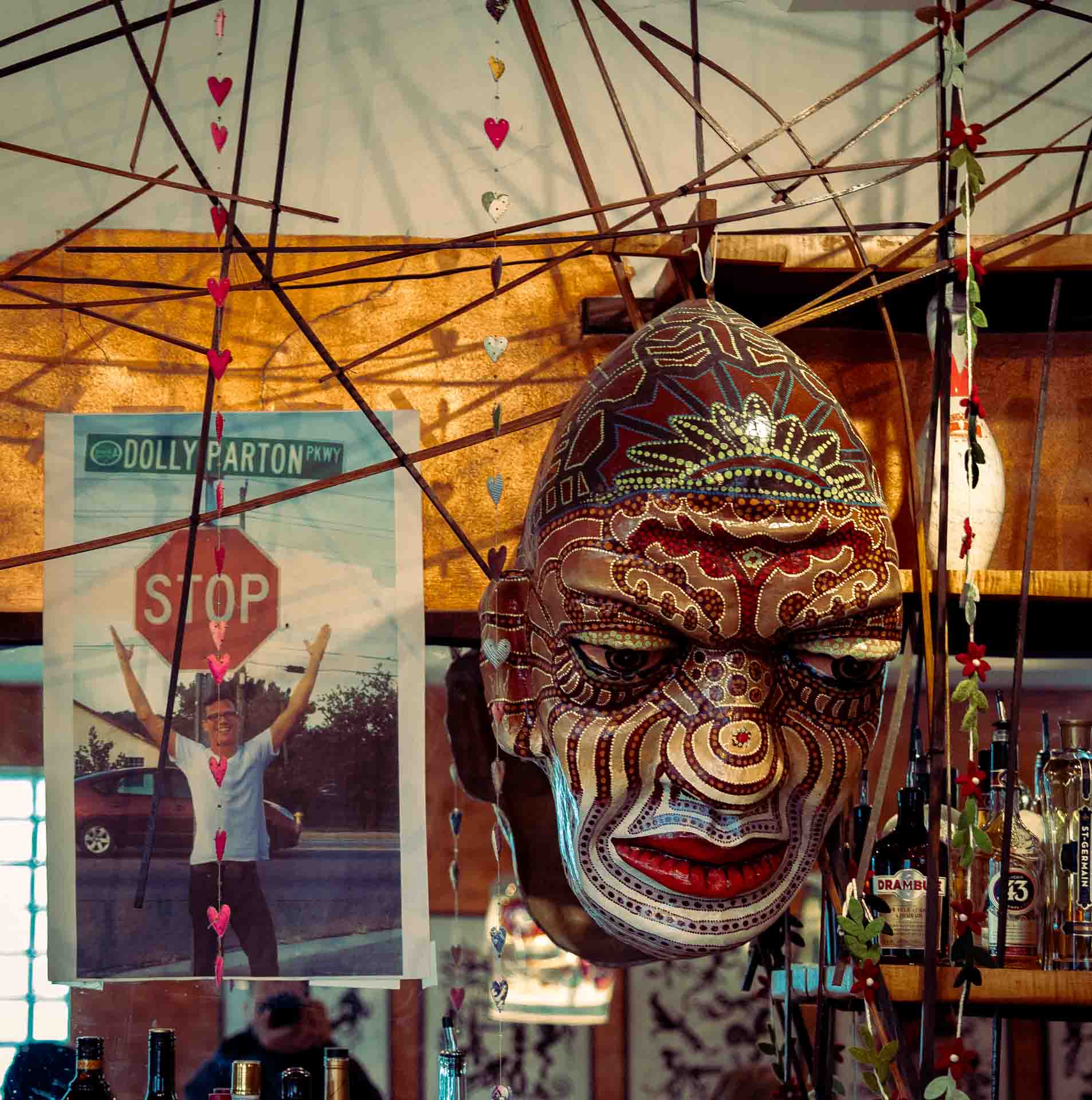 Les meilleurs road trip en harley aux USA © Solal Karsenti