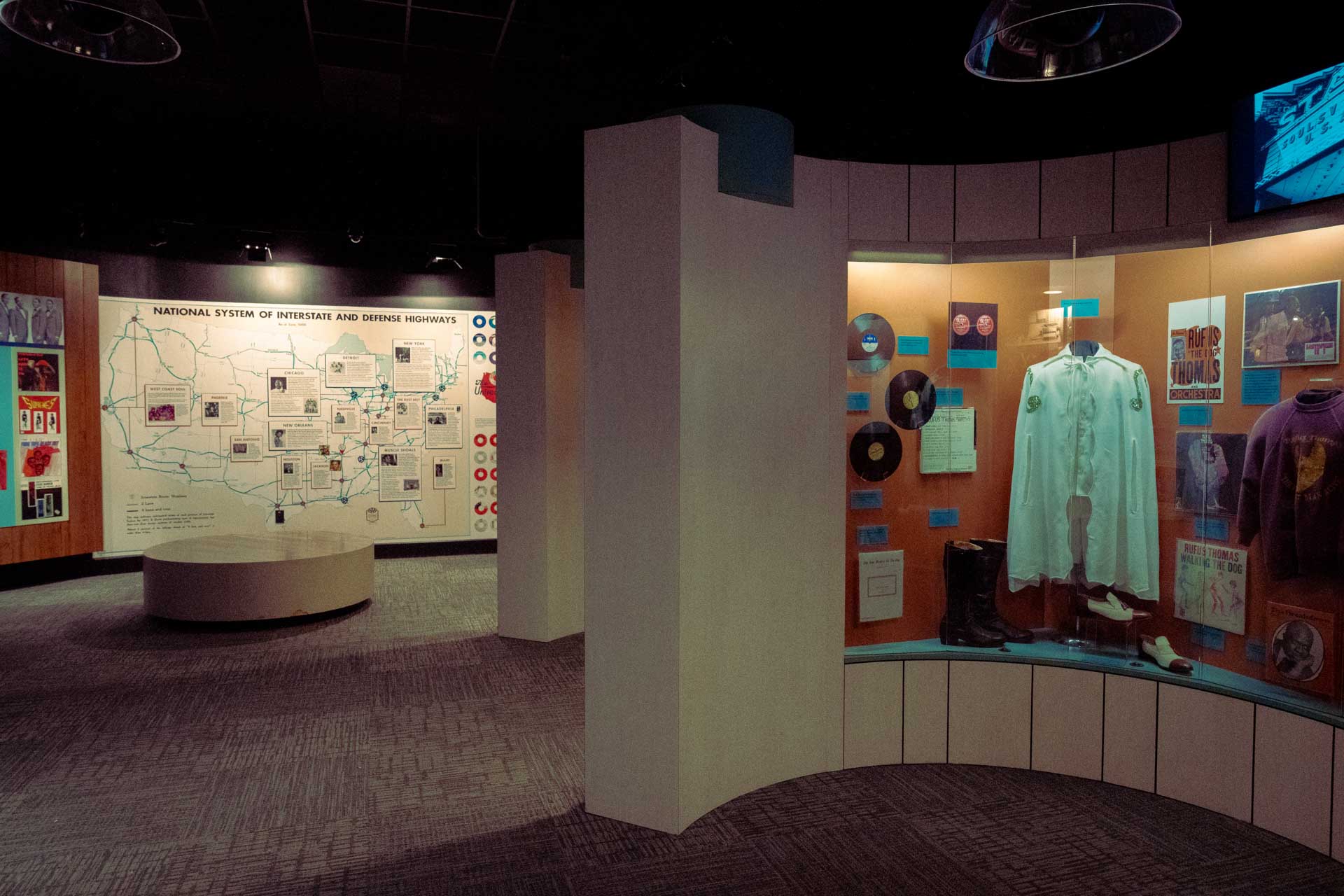 B.B. King Museum © Solal Karsenti