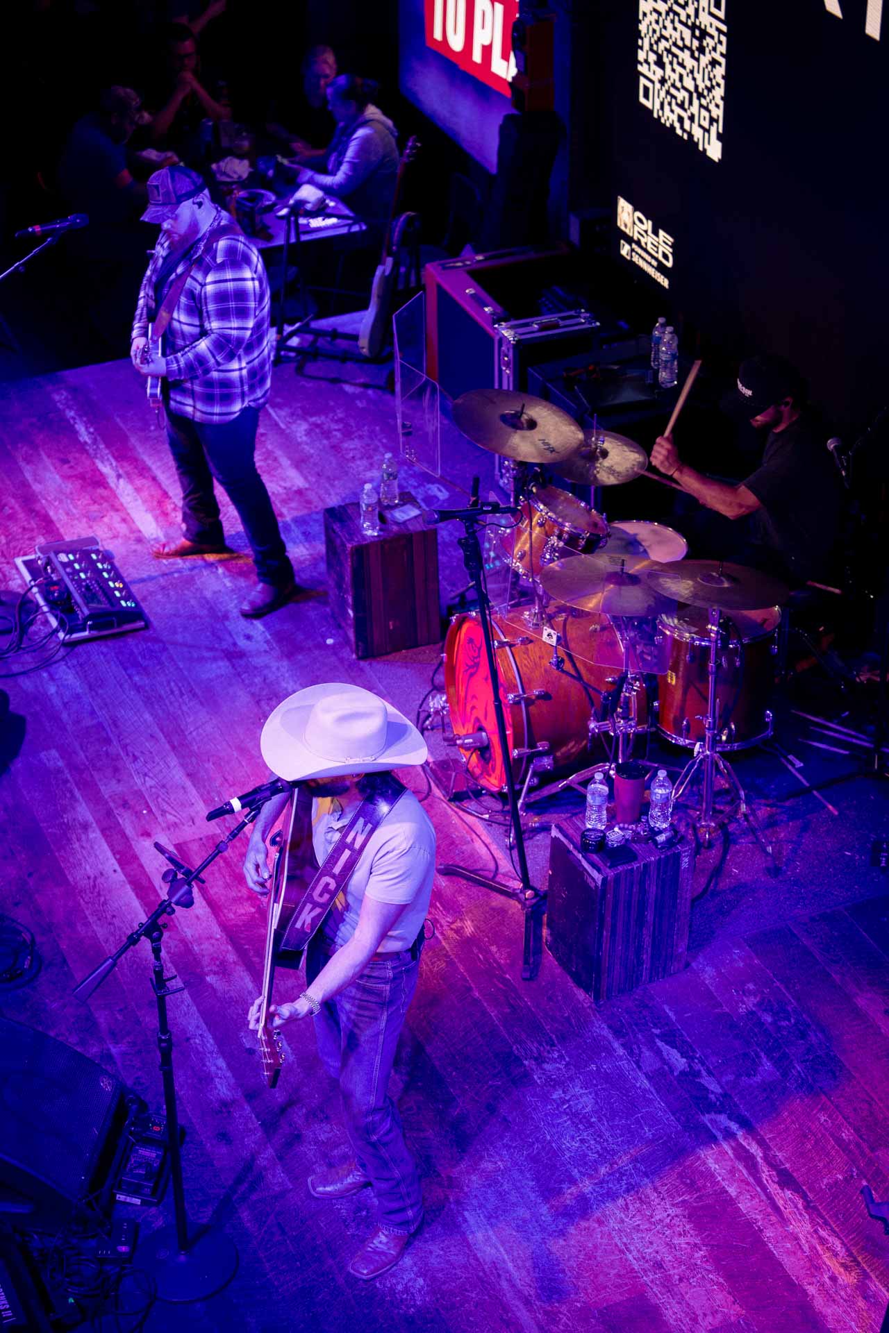 Hashville © Solal Karsenti