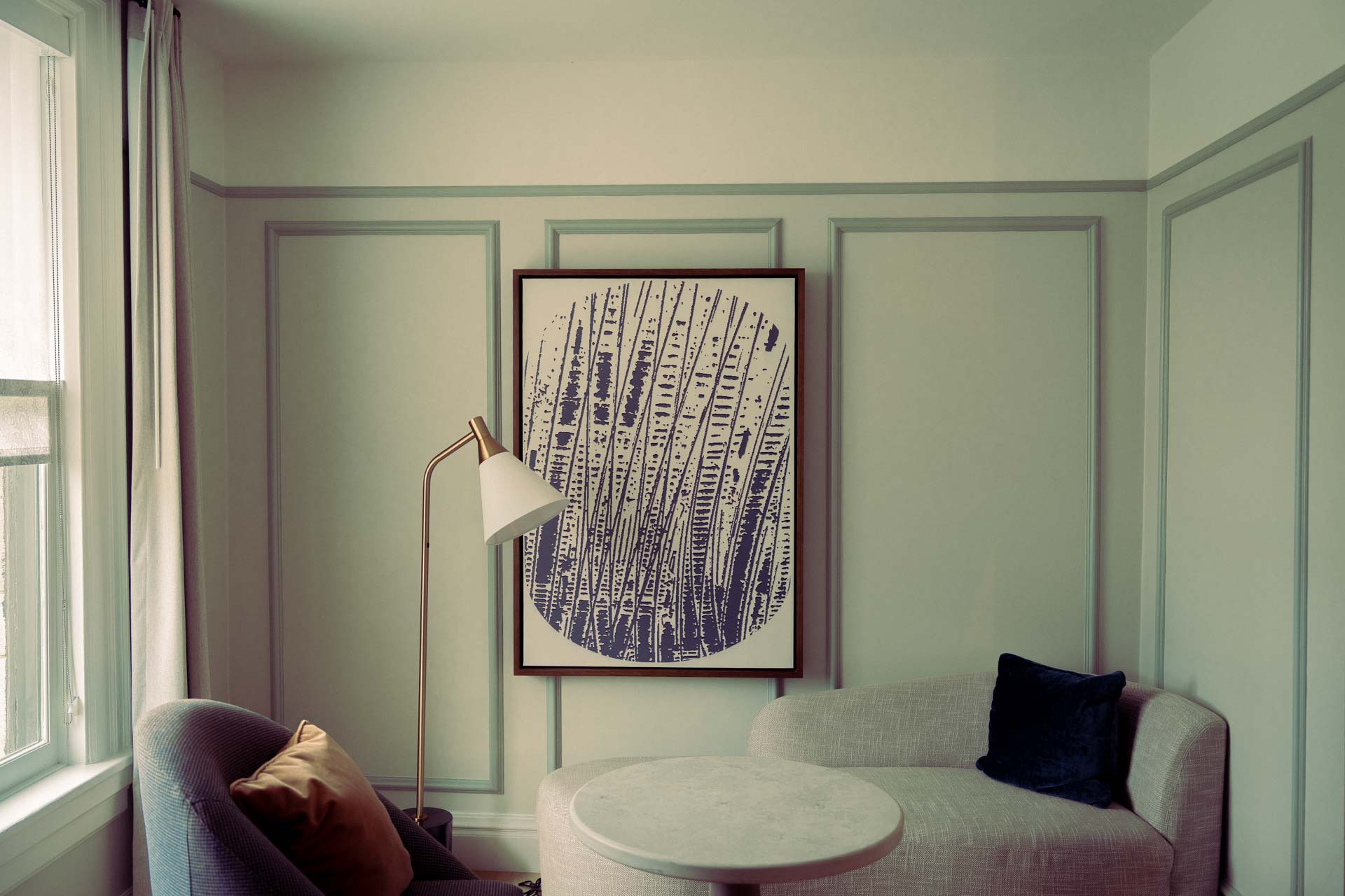 The Union Station Nashville Yards © Solal Karsenti