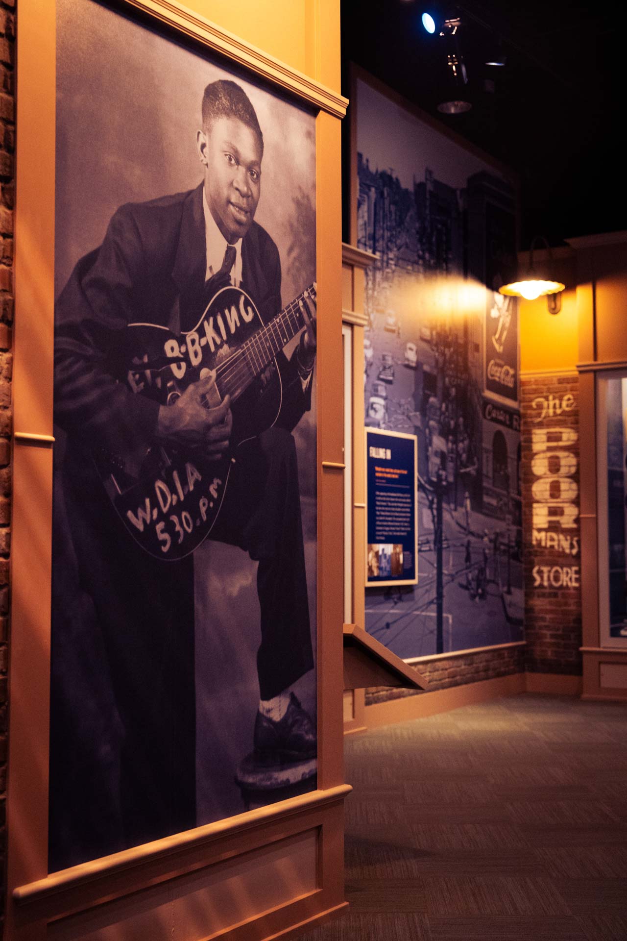 Grace Land © Solal Karsenti