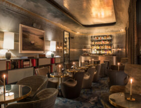 Découvrir l’hôtel Nolinski à Paris