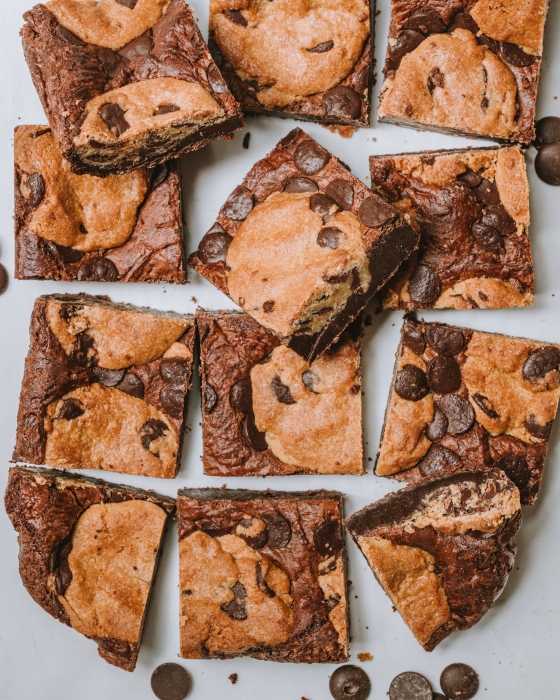 Brookie Boneshaker - © Joann Pai