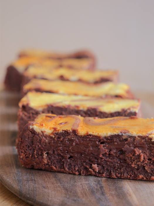 Brownie Gamine © Gamine Paris