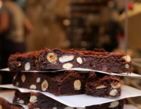 Les 10 meilleurs brownies de la Paris