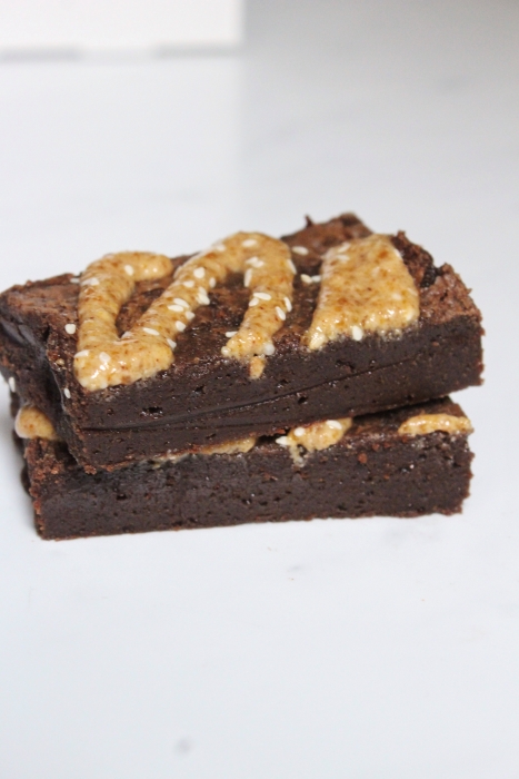Brownie la boulangerie méditerranéenne © Xavier Martinage
