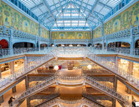 Le guide de l’Art Déco à Paris