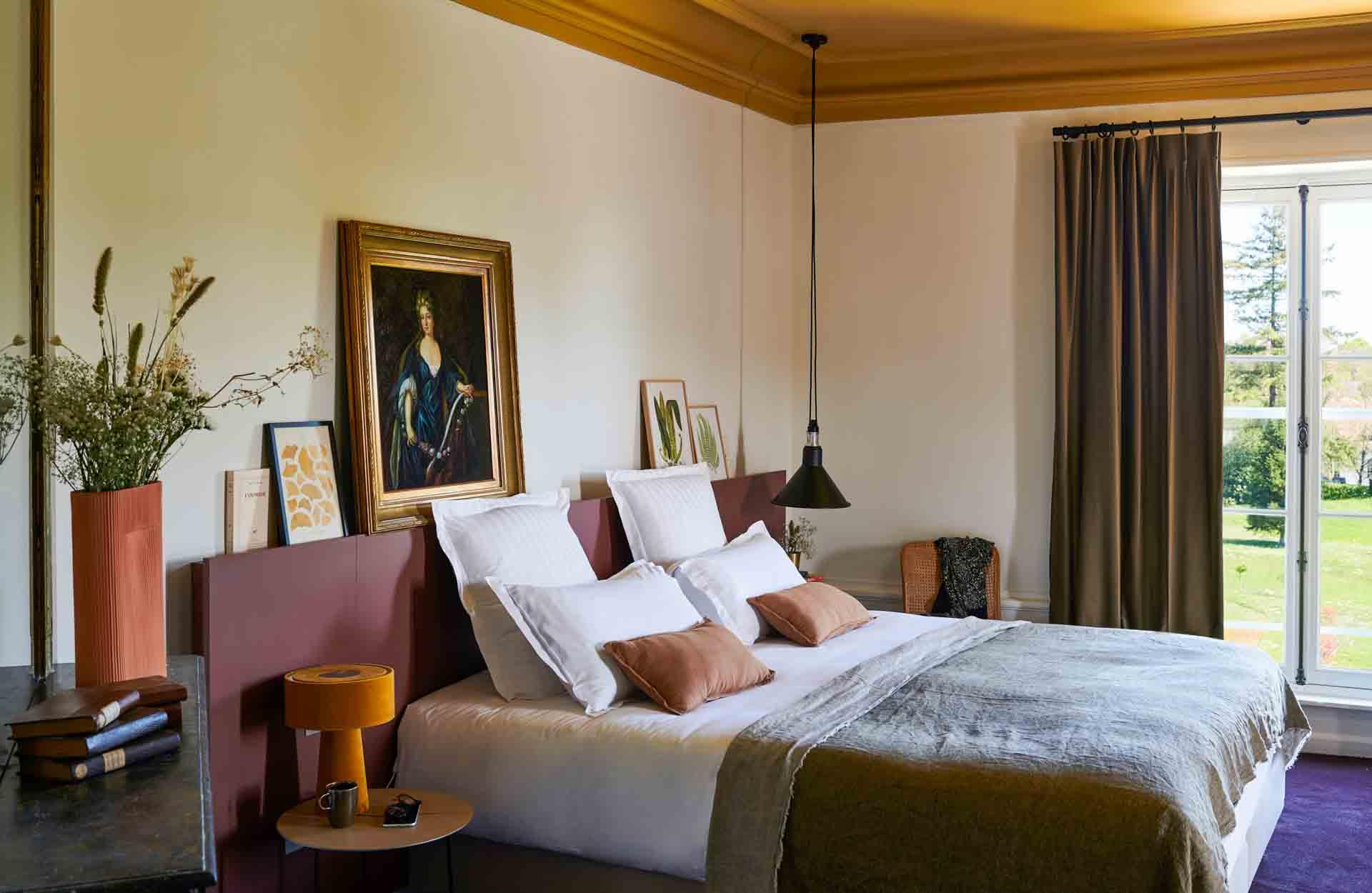 La Maison du Val, hôtel du club Yonder 