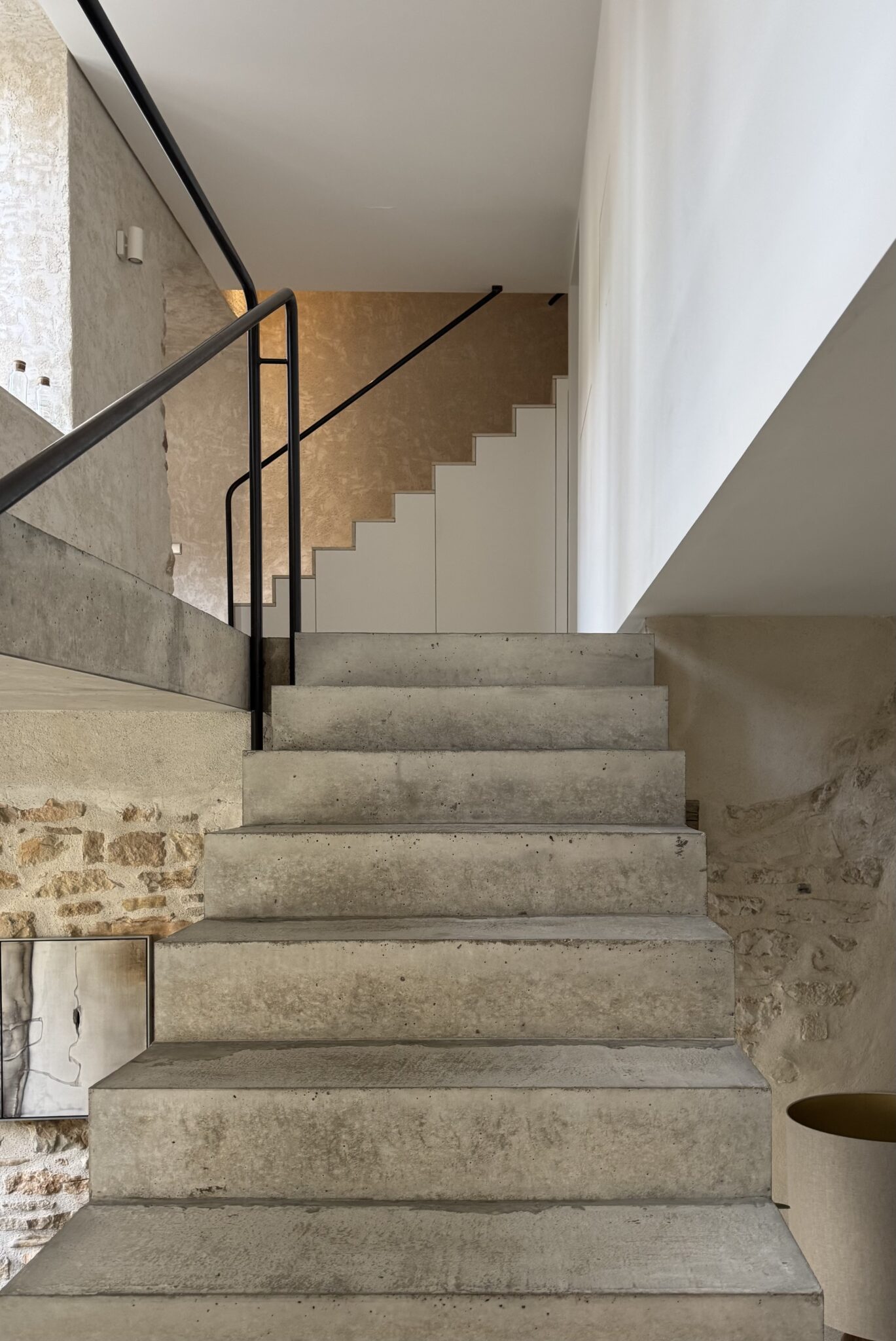 Maison de Pommard © Maïa Morgensztern