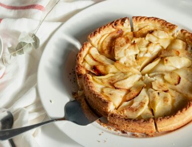 Les meilleures tartes aux pommes de la capitale