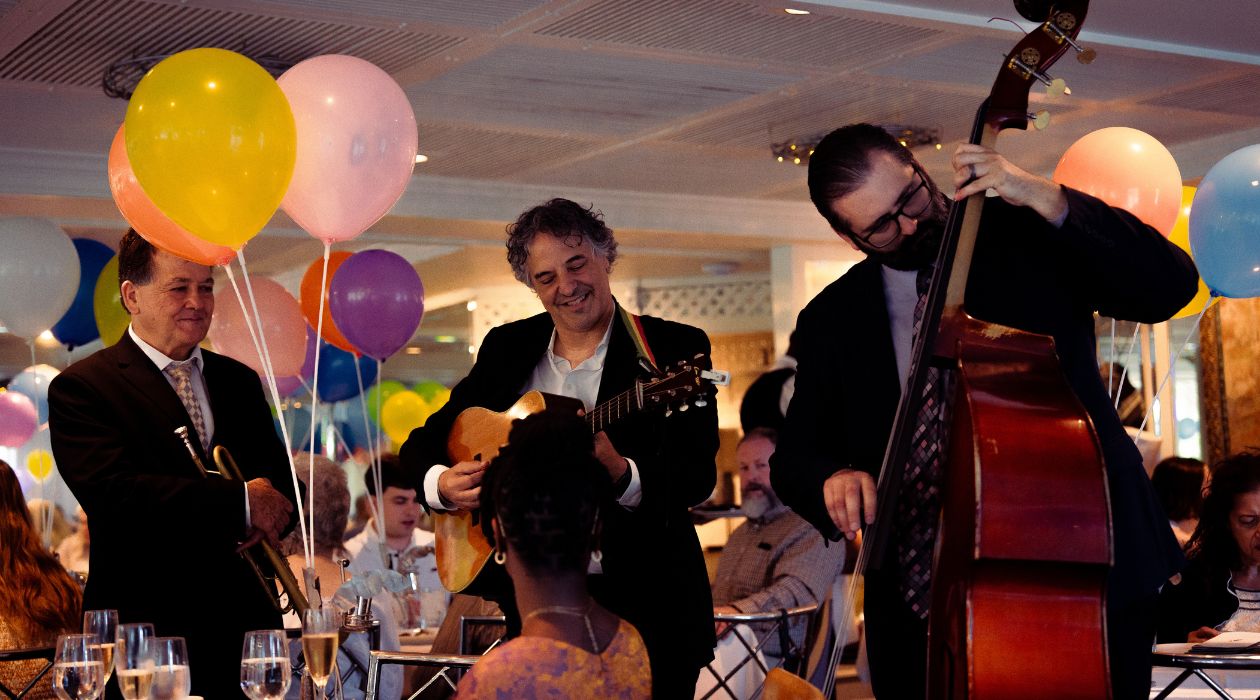 Commander's Palace © Solal Karsenti