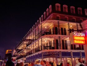 Les bonnes adresses de La Nouvelle-Orléans