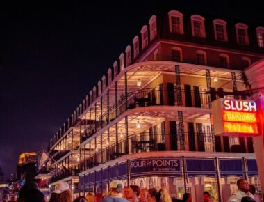 Les bonnes adresses de La Nouvelle-Orléans