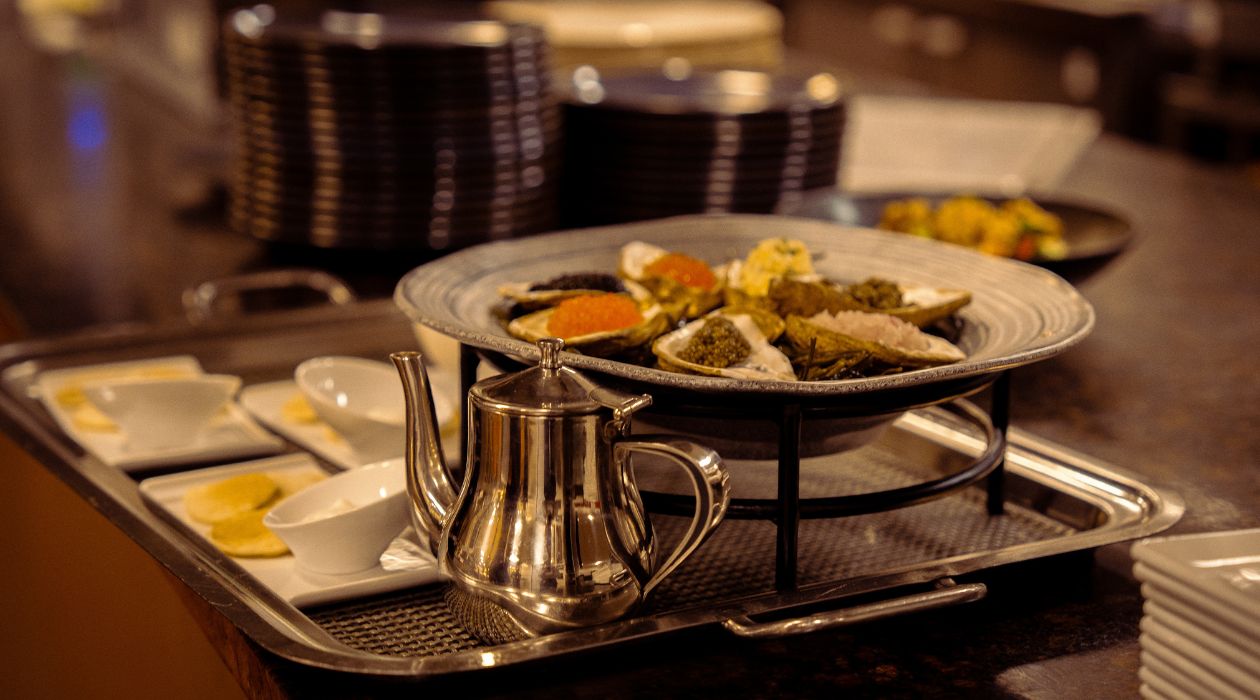 R'evolution © Solal Karsenti