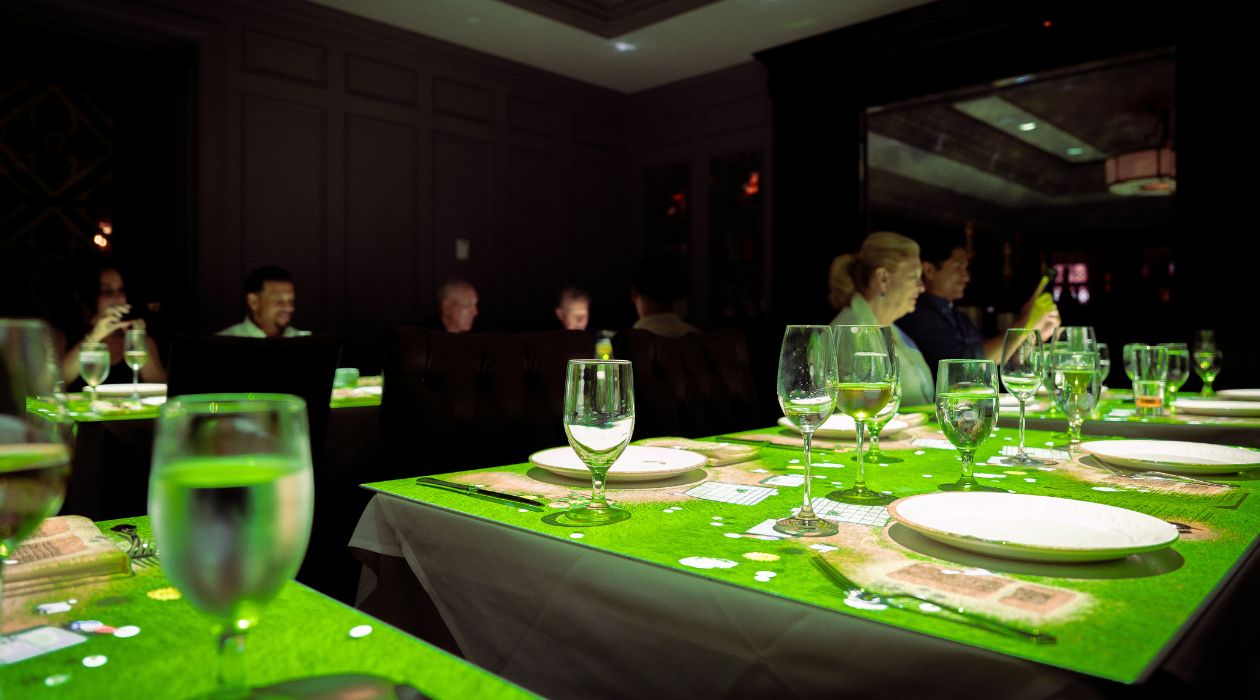 Le P'tit Chef © Solal Karsenti